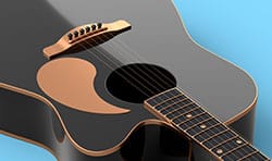 Sell An Electric Or Acoustic Guitar Collection