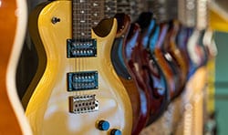 Find Classic And Vintage Guitar Collections In Our Online Shop