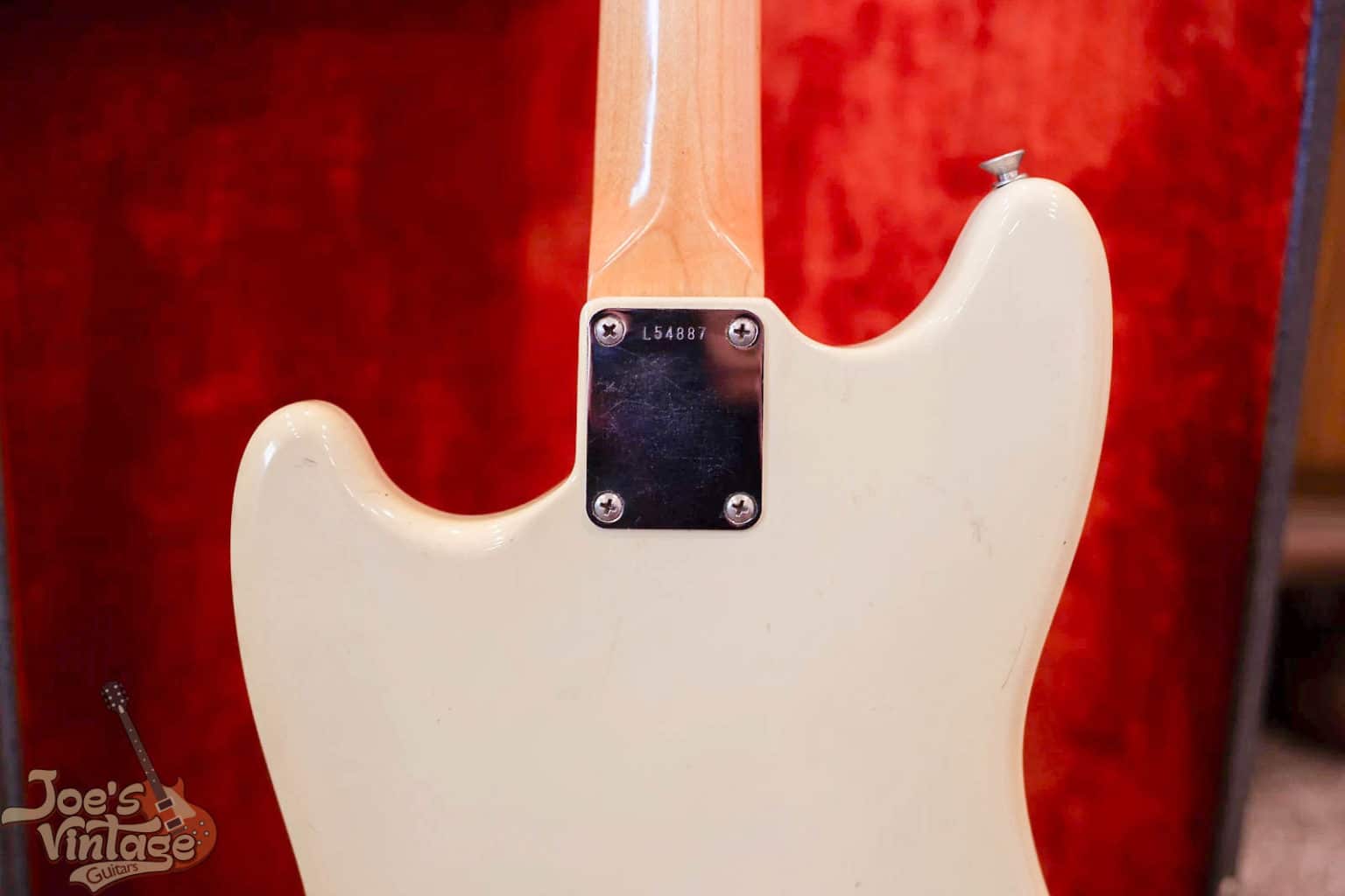 How To Read Fender Serial Numbers