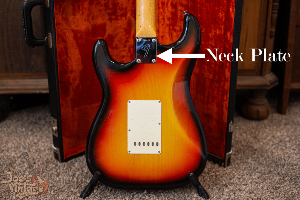 Using Fender Serial Numbers To Quickly Date Your Guitar