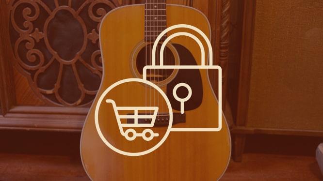 Sell Your Martin Dreadnought Guitar On The Private Market
