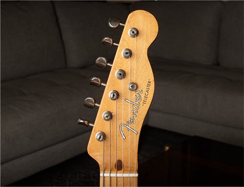 Fender Telecaster guitar