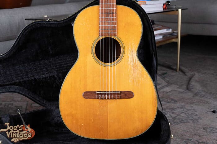 Martin 00-16C 1962