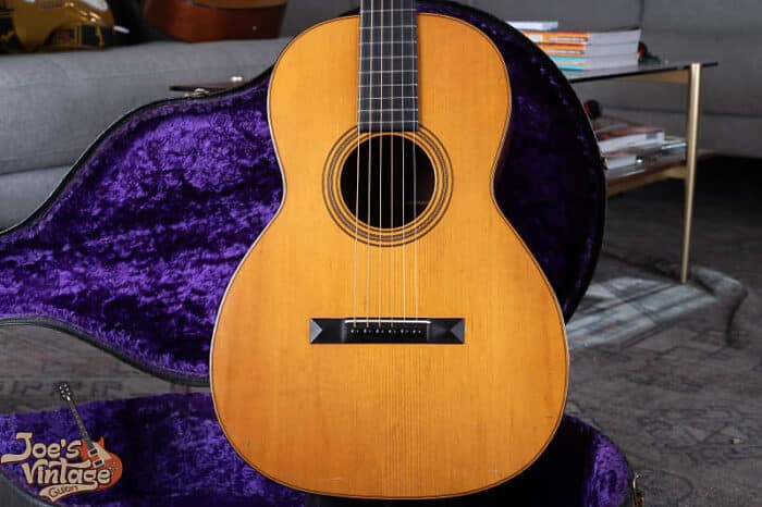 Martin 00-21 1929 - CLEAN! Incredible Sound!