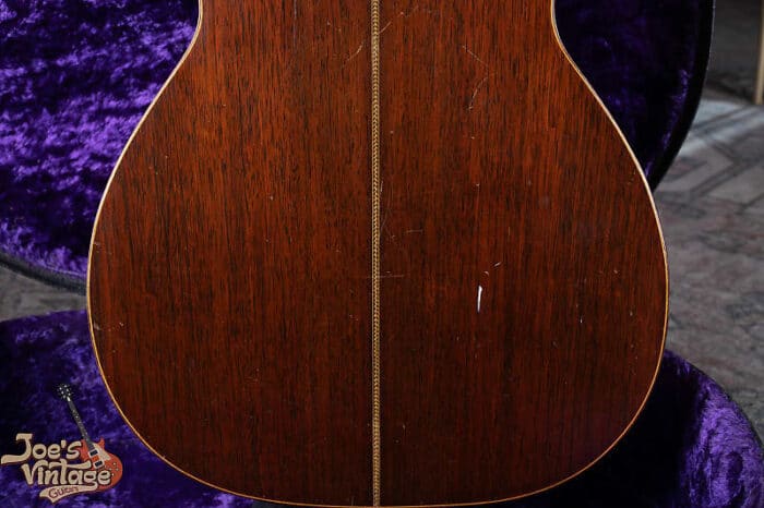 Martin 00-21 1929 - CLEAN! Incredible Sound! - Image 10