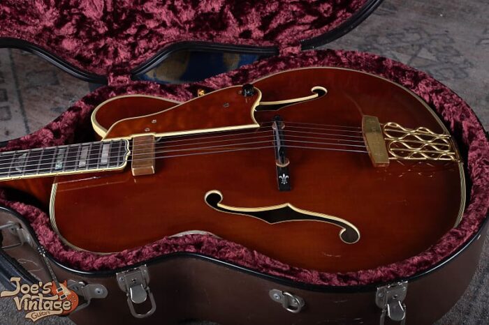 Gibson Citation 1984 - Violin - Image 14