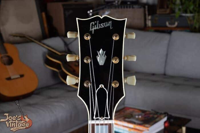 Gibson ES-5 1999 - Sunburst - Image 3