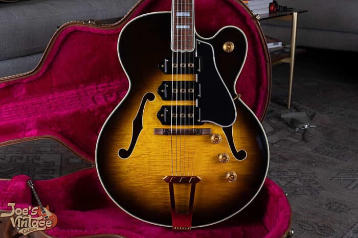 Gibson ES-5 1999 - Sunburst