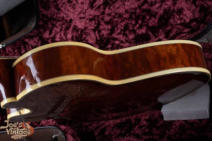 Gibson Citation 1984 - Violin - Image 9