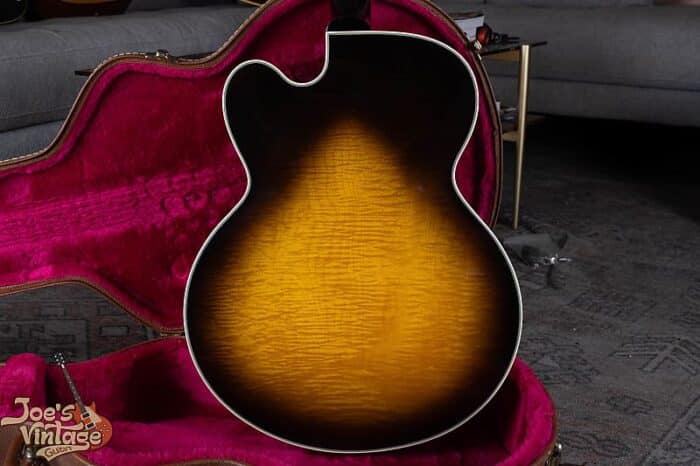 Gibson ES-5 1999 - Sunburst - Image 2