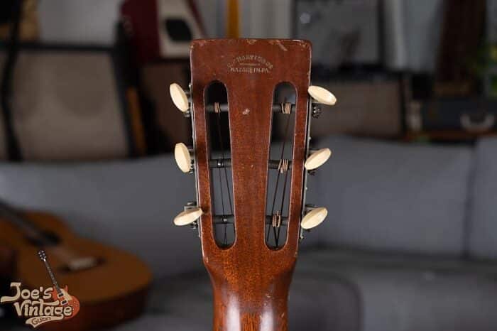 Martin 00-21 1929 - CLEAN! Incredible Sound! - Image 7