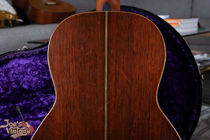 Martin 00-21 1929 - CLEAN! Incredible Sound! - Image 9