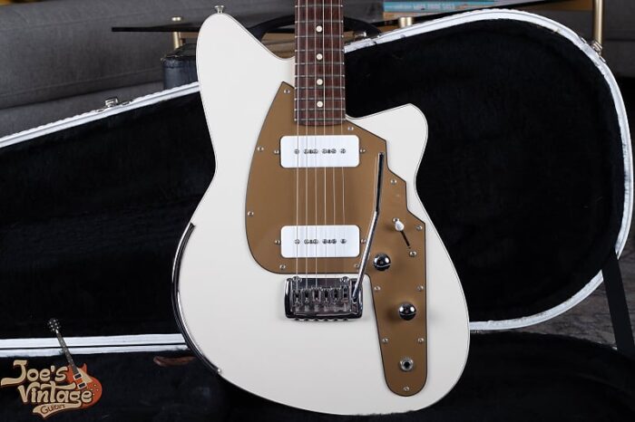 Reverend Slingshot 2000 - White - Image 10