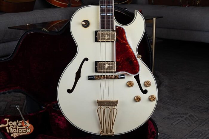 Hutch Era! Gibson L-4CES 10th Anniversary 2003 - Diamond Sparkle