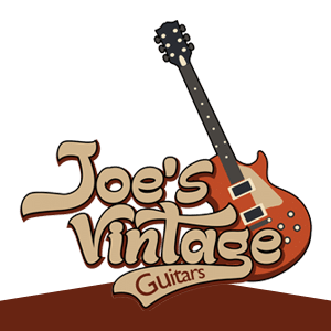 joe vintage logo