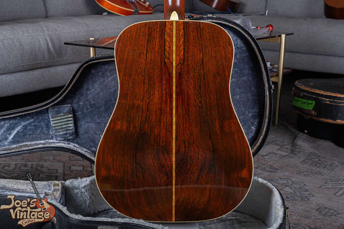 NEAR MINT Martin D-28 1966